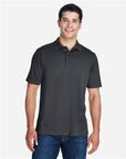 CORE365 Men's Origin Performance Piqué Polo 88181