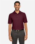 CORE365 Men's Fusion ChromaSoft™ Pique Polo CE112