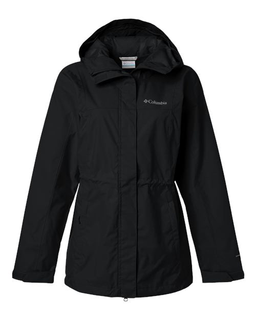 Columbia Women's Hikebound™ II Long Jacket 211390