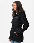 Columbia Women's Hikebound™ II Long Jacket 211390