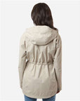 Columbia Women's Hikebound™ II Long Jacket 211390