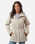 Columbia Women's Hikebound™ II Long Jacket 211390