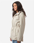 Columbia Women's Hikebound™ II Long Jacket 211390