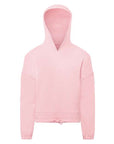 TriDri Youth Maria Hooded Sweatshirt TD85B