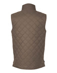 Weatherproof Men's Vintage Diamond Quilted Vest 207359