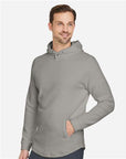 Swannies Unisex Camden Hooded Pullover SWC100