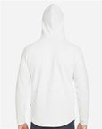 Swannies Unisex Camden Hooded Pullover SWC100