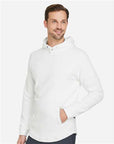 Swannies Unisex Camden Hooded Pullover SWC100