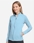 Swannies Women's Cora Full-Zip Jacket SWF400L