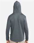 Swannies Men's Ivy Hooded Sweatshirt SWI600