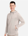 Swannies Men's Ivy Hooded Sweatshirt SWI600