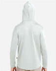 Swannies Men's Ivy Hooded Sweatshirt SWI600