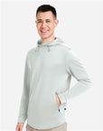 Swannies Men's Ivy Hooded Sweatshirt SWI600