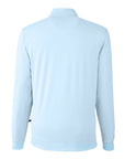 Swannies Men's McKinnon Quarter-Zip Pullover SWM500