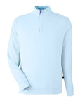 Swannies Men's McKinnon Quarter-Zip Pullover SWM500