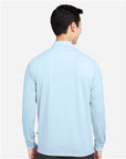 Swannies Men's McKinnon Quarter-Zip Pullover SWM500