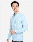Swannies Men's McKinnon Quarter-Zip Pullover SWM500