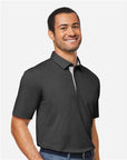 Swannies Men's James H Polo SW2001
