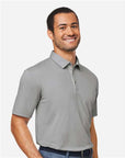 Swannies Men's James H Polo SW2001