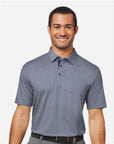 Swannies Men's James H Polo SW2001