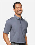 Swannies Men's James H Polo SW2001