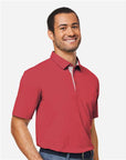 Swannies Men's James H Polo SW2001