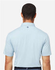 Swannies Men's James H Polo SW2001