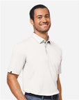 Swannies Men's James H Polo SW2001