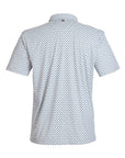 Swannies Men's Hazelwood Polo SW5400