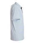 Swannies Men's Hazelwood Polo SW5400