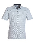 Swannies Men's Hazelwood Polo SW5400