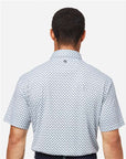 Swannies Men's Hazelwood Polo SW5400