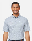 Swannies Men's Hazelwood Polo SW5400