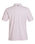 Swannies Men's Hazelwood Polo SW5400