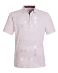 Swannies Men's Hazelwood Polo SW5400
