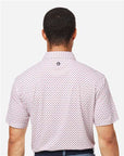 Swannies Men's Hazelwood Polo SW5400