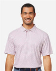 Swannies Men's Hazelwood Polo SW5400