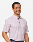 Swannies Men's Hazelwood Polo SW5400