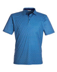 Swannies Men's Hazelwood Polo SW5400
