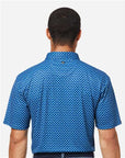 Swannies Men's Hazelwood Polo SW5400