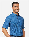 Swannies Men's Hazelwood Polo SW5400