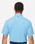 Swannies Men's Hazelwood Polo SW5400