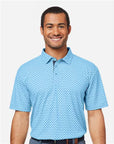 Swannies Men's Hazelwood Polo SW5400