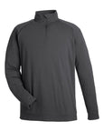 Swannies Men's Colt Quarter-Zip Pullover SWC500