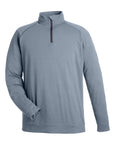Swannies Men's Colt Quarter-Zip Pullover SWC500