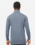 Swannies Men's Colt Quarter-Zip Pullover SWC500