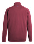 Swannies Men's Colt Quarter-Zip Pullover SWC500