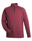 Swannies Men's Colt Quarter-Zip Pullover SWC500