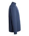 Swannies Men's Colt Quarter-Zip Pullover SWC500