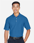 Devon & Jones Men's DRYTEC20™ Performance Polo DG150
